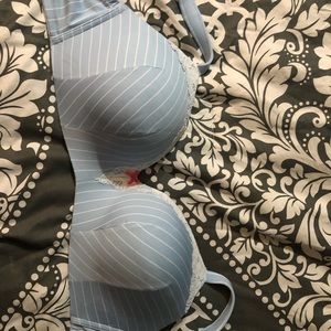 Lane Bryant bra 40DD